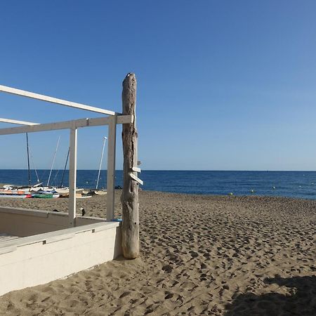 Studio 07 Argeles Sur Mer . La Plage A Pied, L'Espagne A 30 Mn Екстериор снимка
